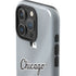 MLB Chicago White Sox Alternate/Away Jersey iPhone 16 Pro Impact Case